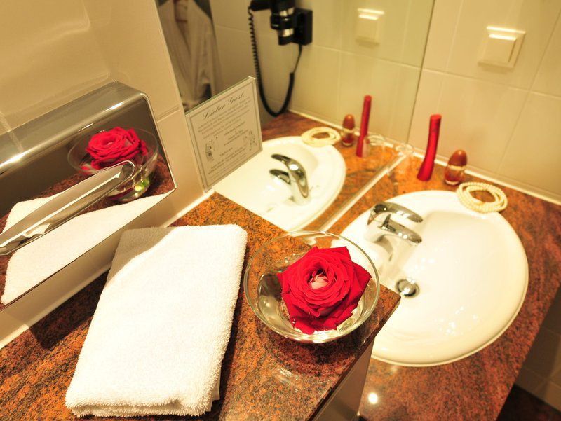 Anna 1908 Hotel 3*