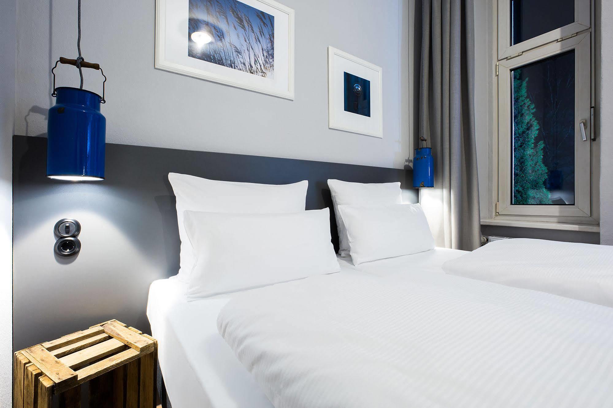 Anna 1908 Hotel 3*